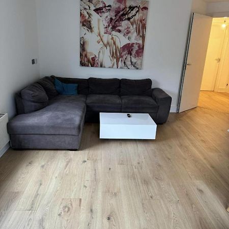 Shoreditch Apartment Free Parking London Eksteriør billede