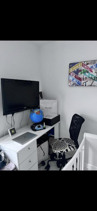 Shoreditch Apartment Free Parking London Eksteriør billede