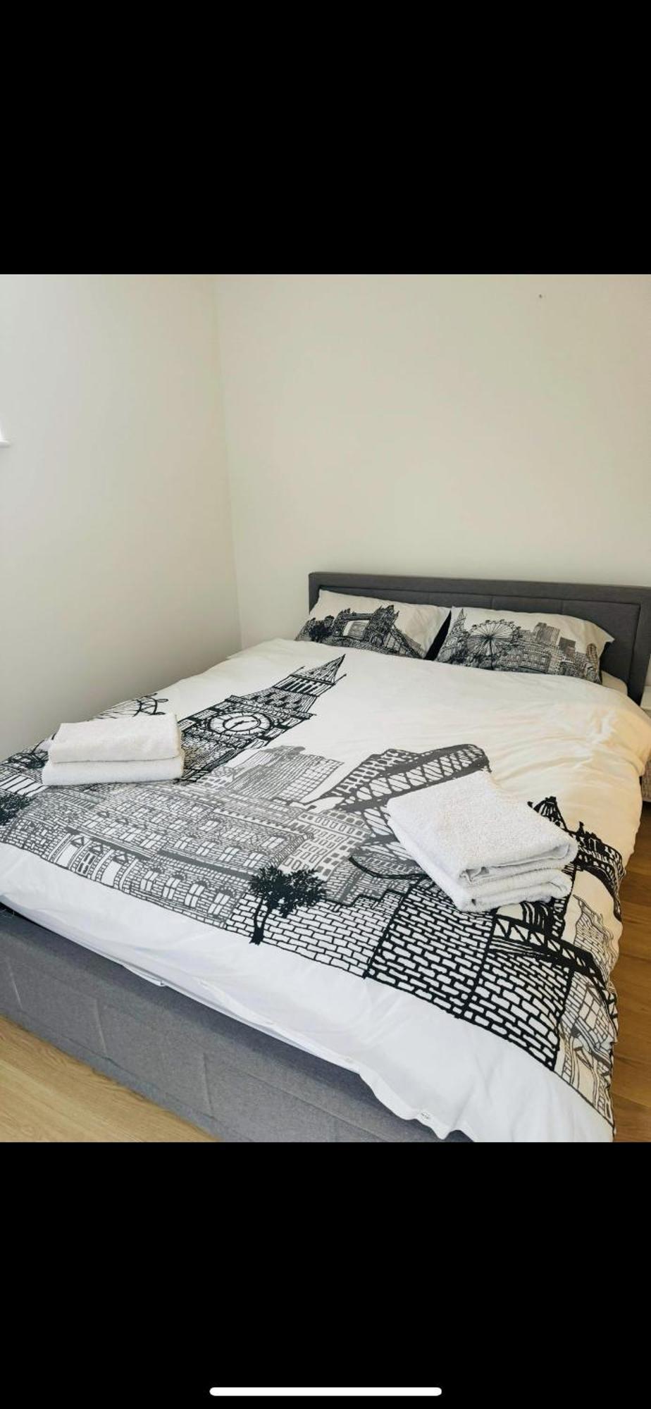 Shoreditch Apartment Free Parking London Eksteriør billede