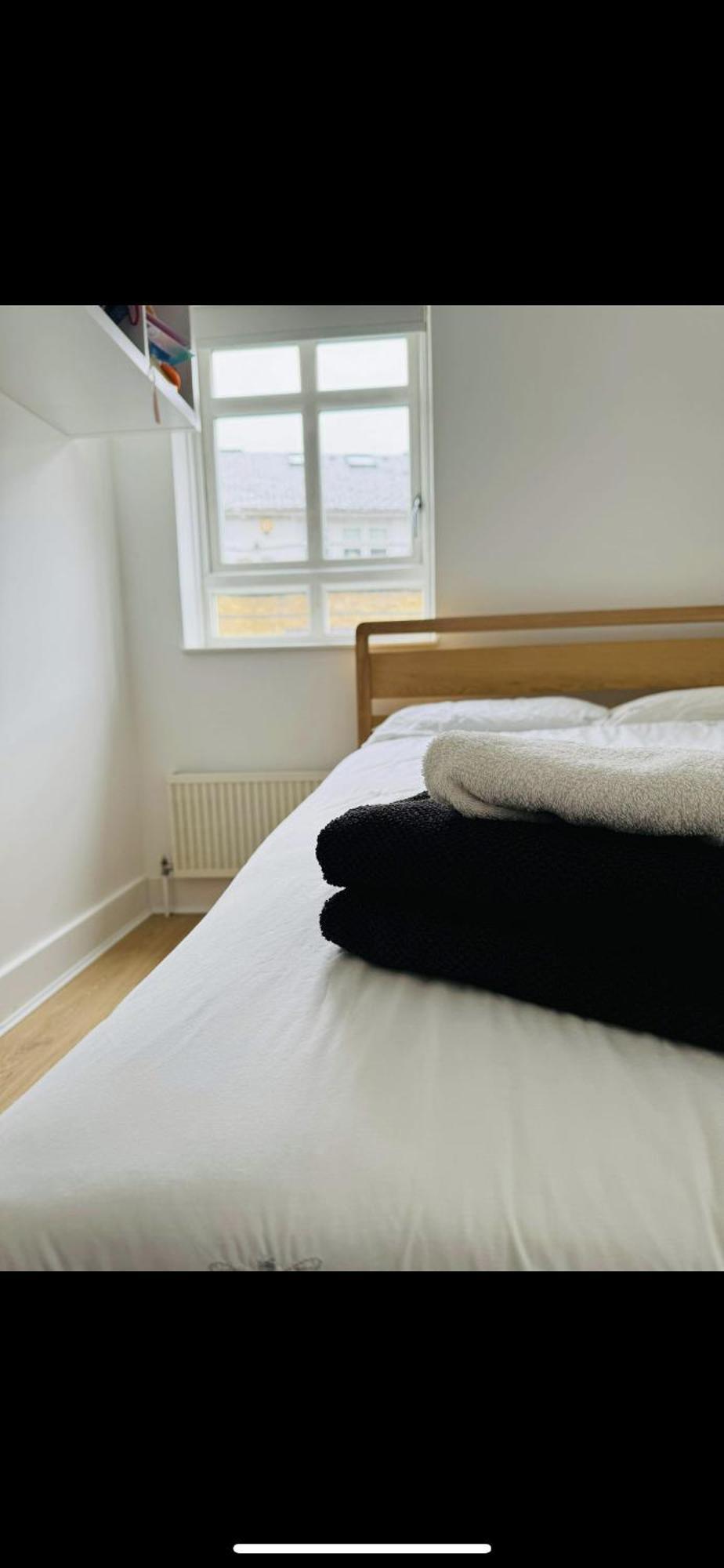Shoreditch Apartment Free Parking London Eksteriør billede