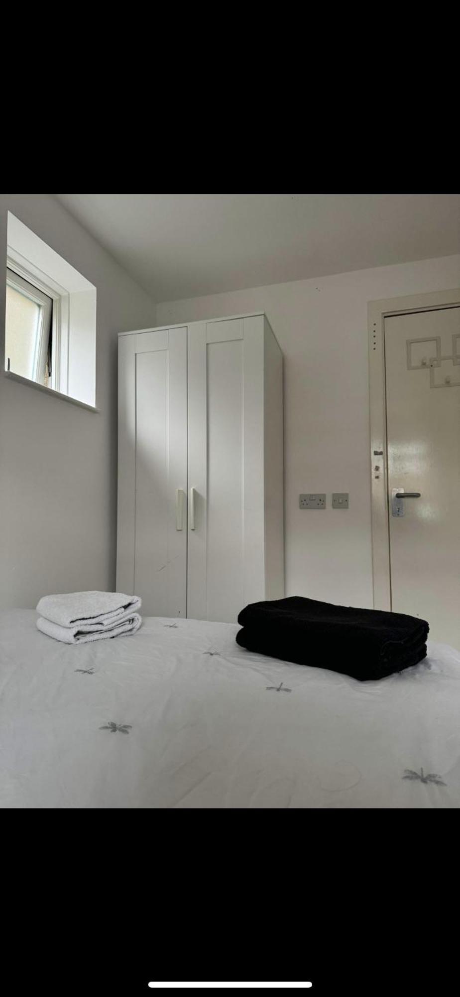 Shoreditch Apartment Free Parking London Eksteriør billede
