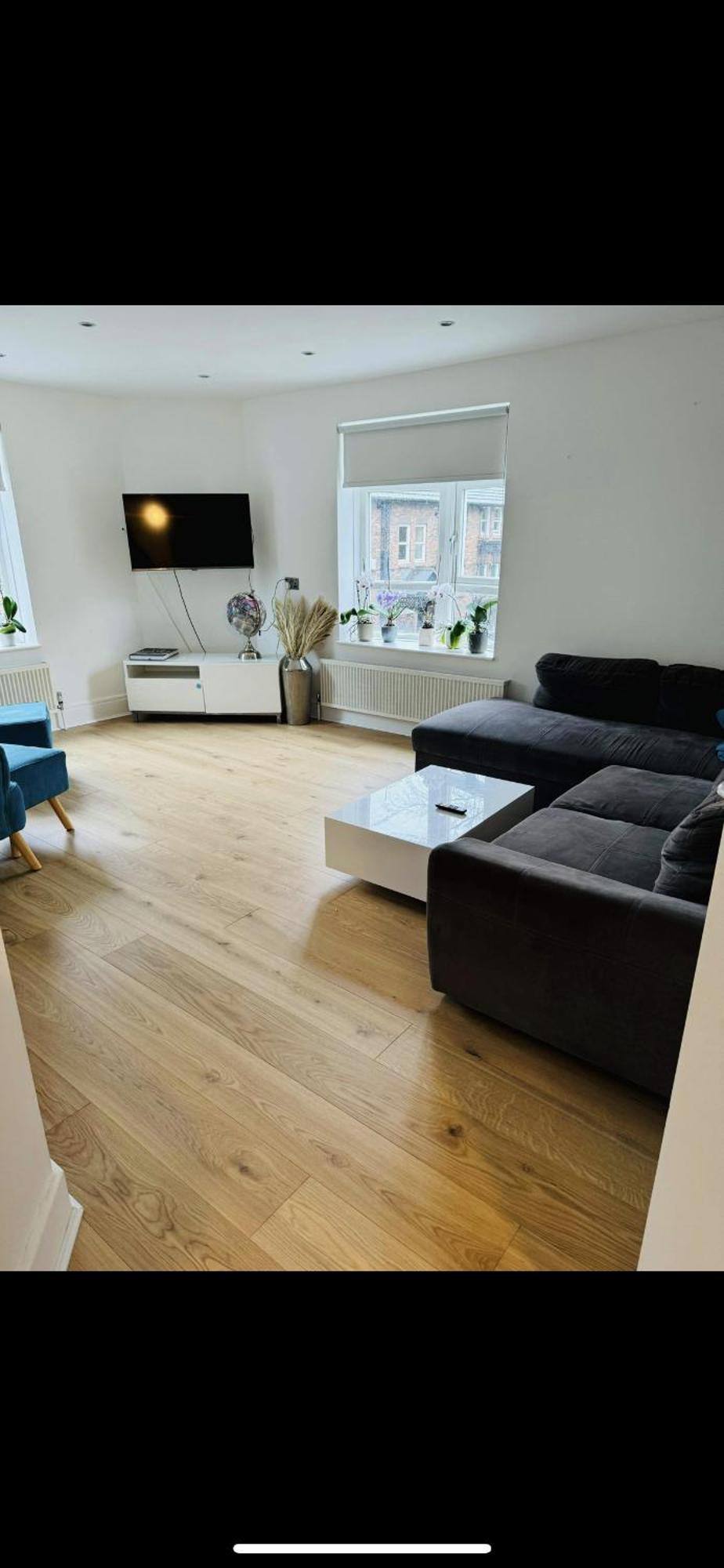 Shoreditch Apartment Free Parking London Eksteriør billede
